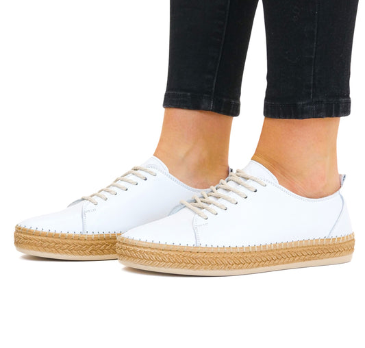 Damen Sneaker Looke MADDY