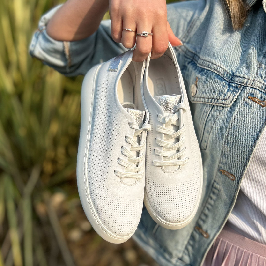 Damen Sneaker Looke FAVOR