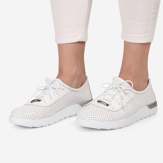 Damen Schnürschuhe Looke LEONORE