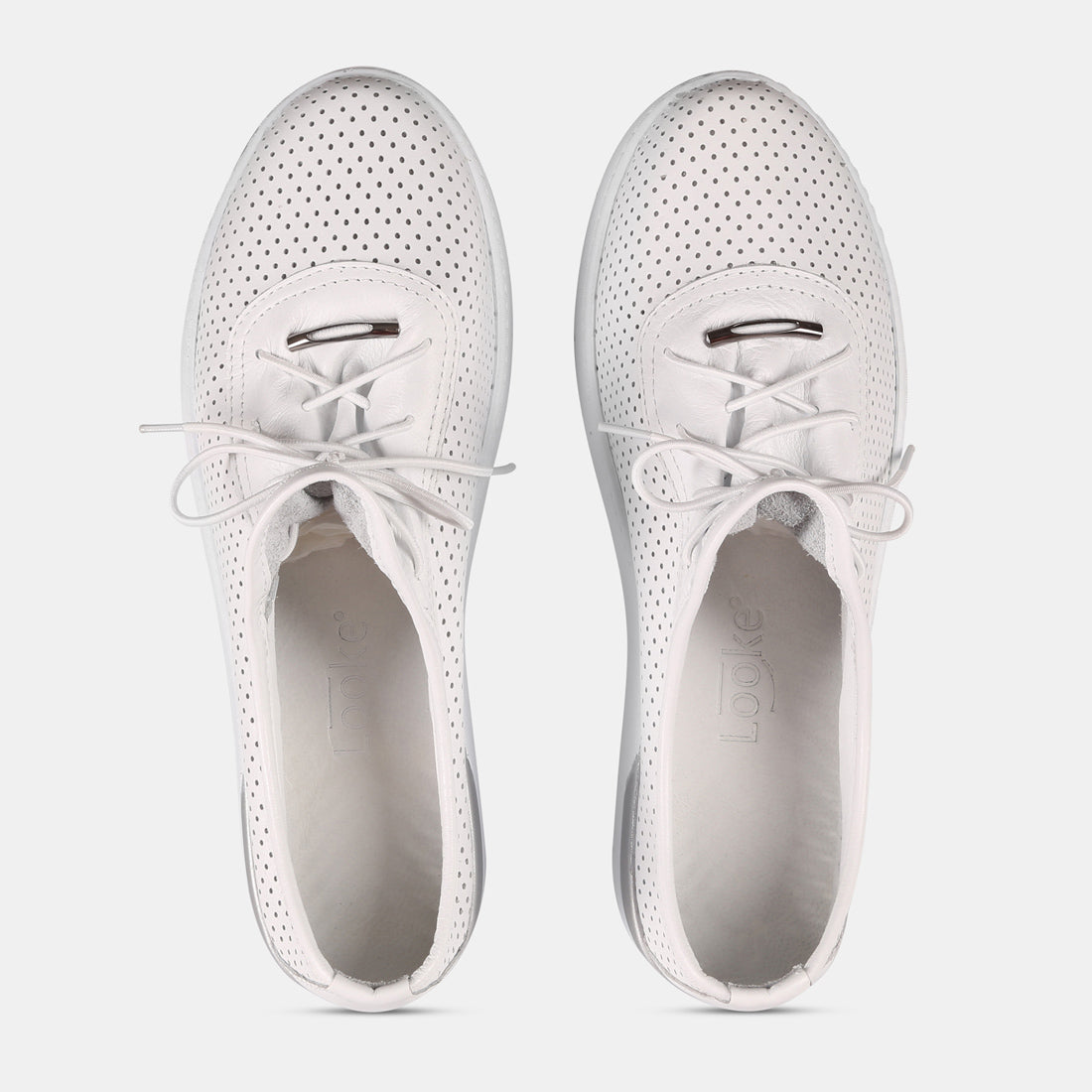Damen Schnürschuhe Looke LEONORE