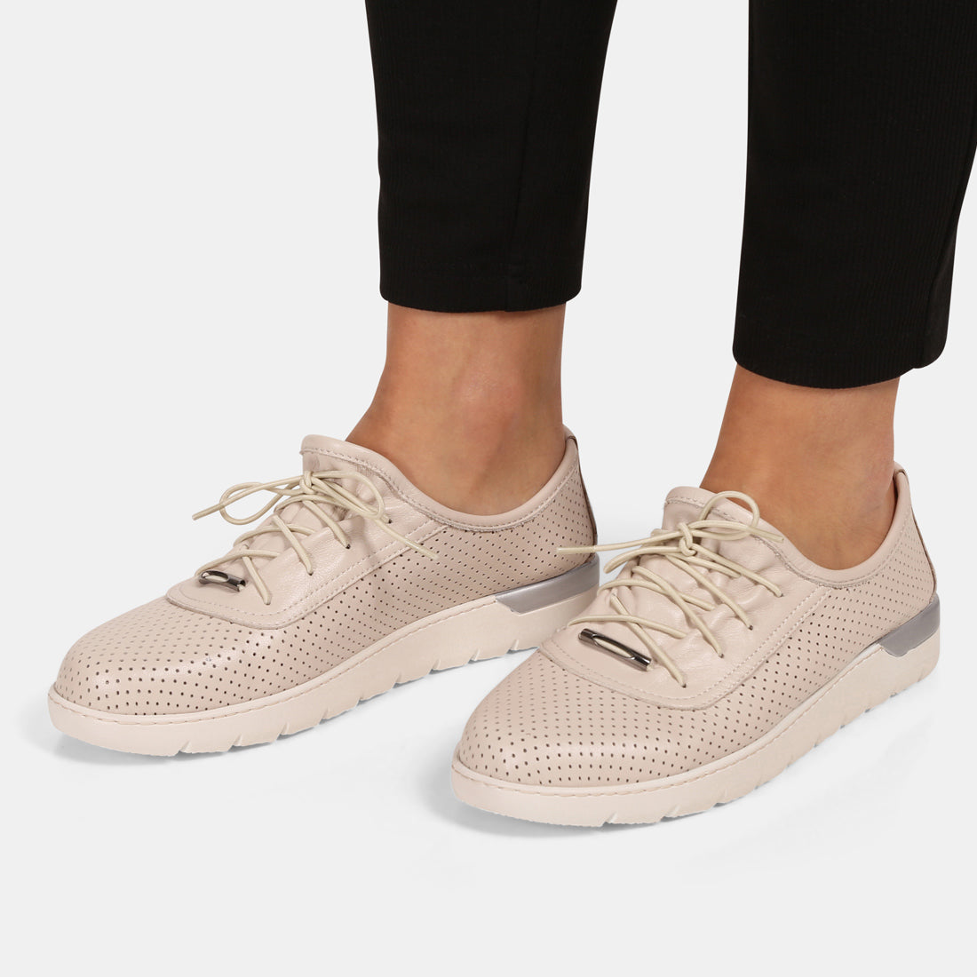 Damen Schnürschuhe Looke LEONORE