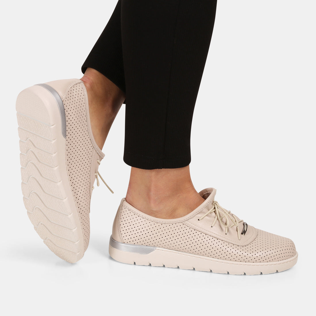 Damen Schnürschuhe Looke LEONORE