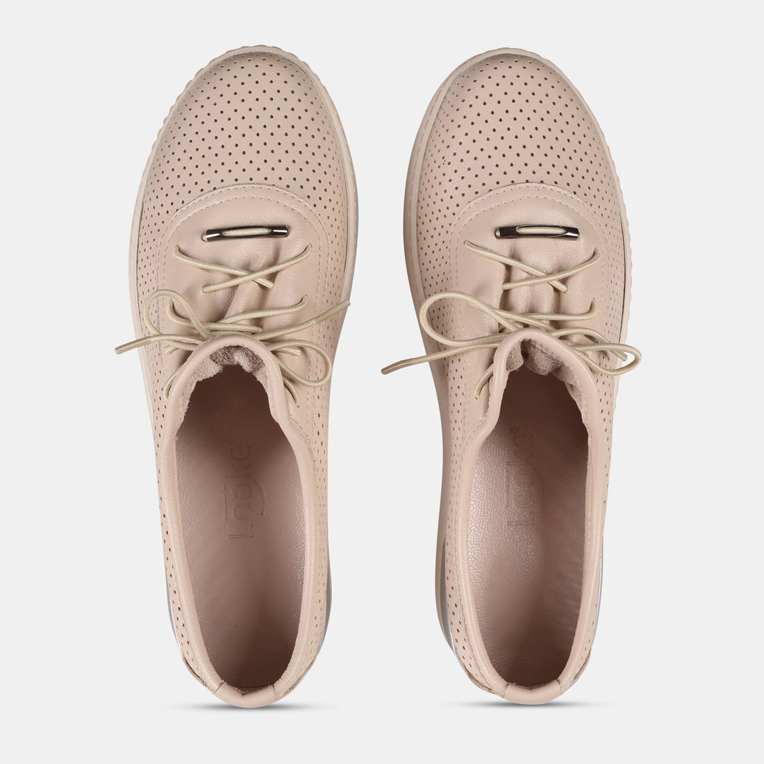 Damen Schnürschuhe Looke LEONORE