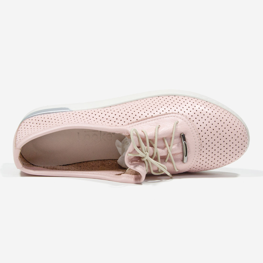 Damen Schnürschuhe Looke LEONORE