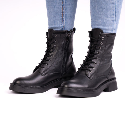 Damen Stiefeletten Looke DAMIAN