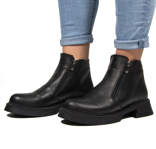 Damen Stiefeletten Looke LUDIVINE