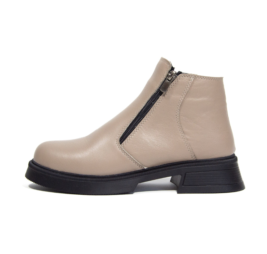 Damen Stiefeletten Looke LUDIVINE