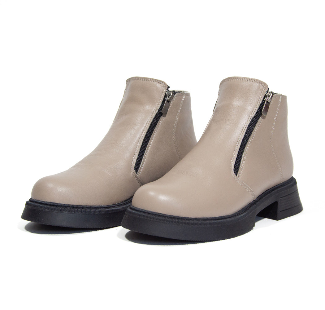 Damen Stiefeletten Looke LUDIVINE