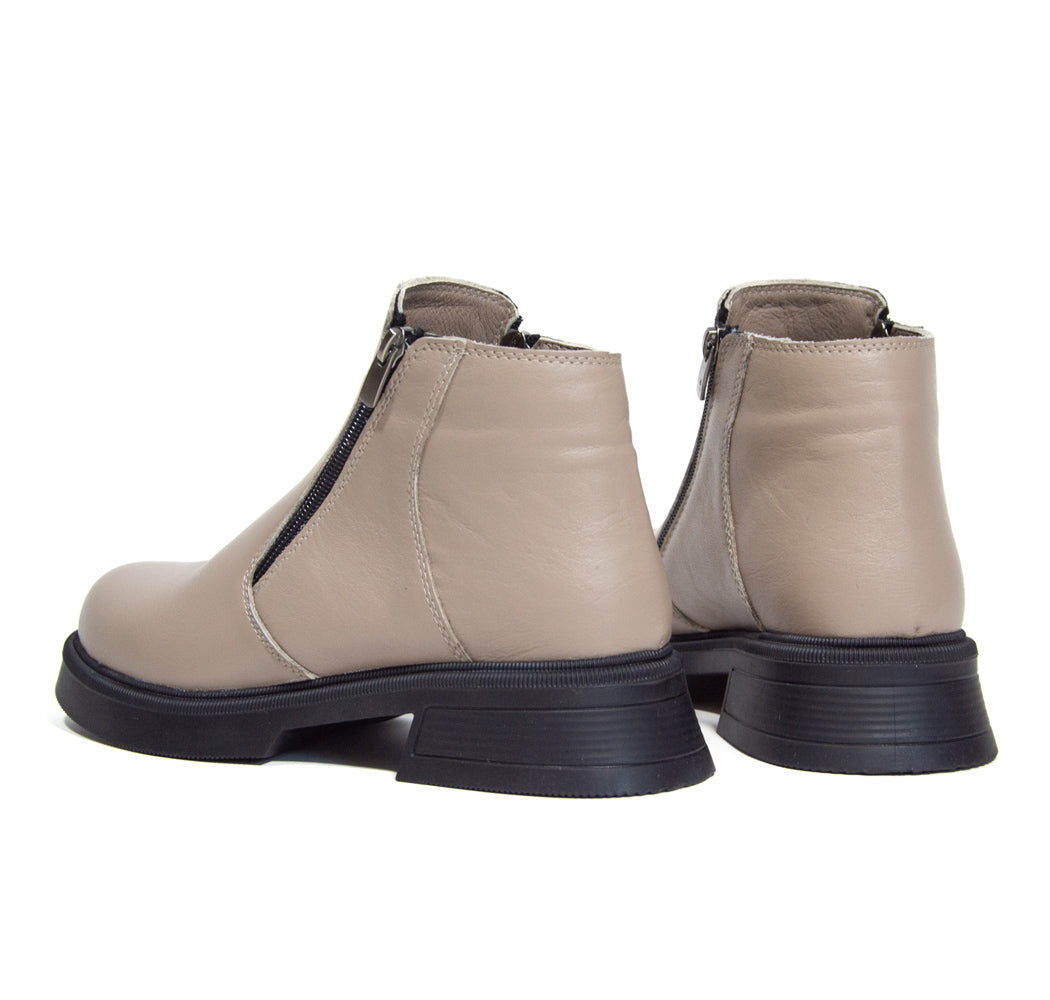 Damen Stiefeletten Looke LUDIVINE