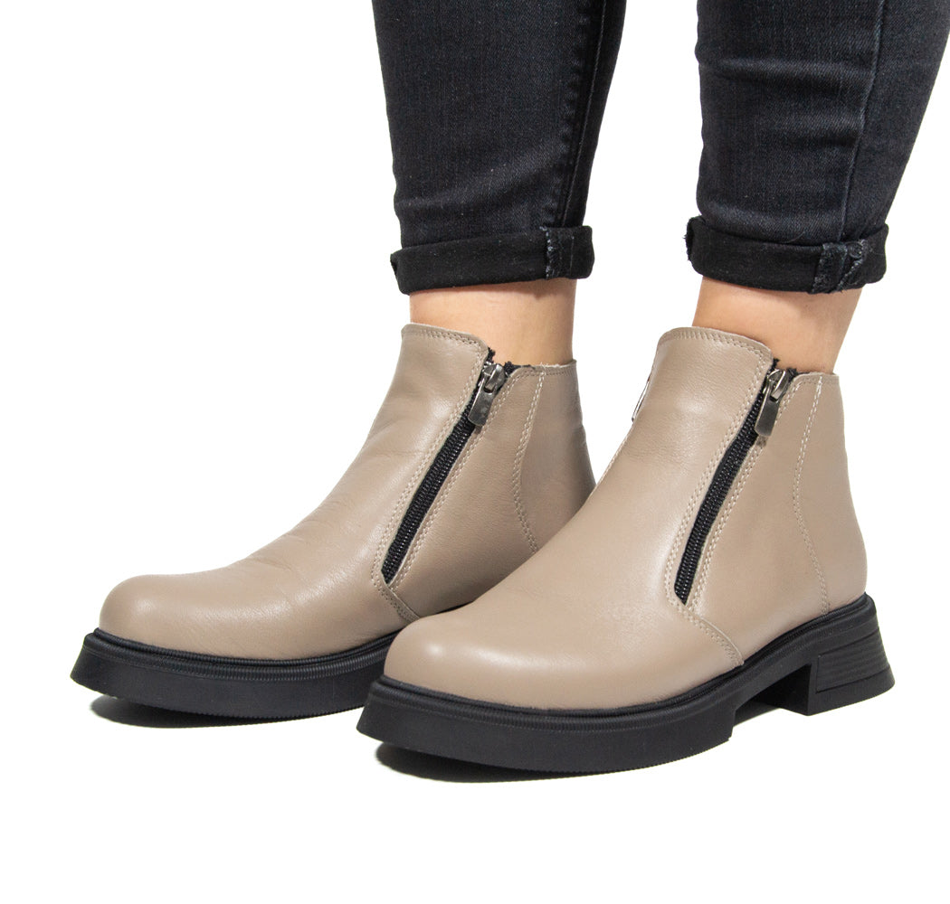 Damen Stiefeletten Looke LUDIVINE