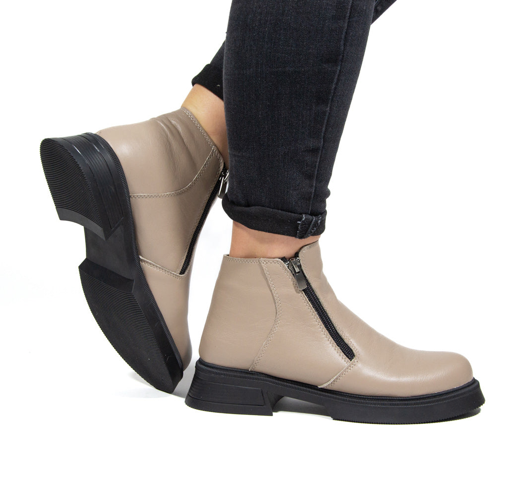 Damen Stiefeletten Looke LUDIVINE