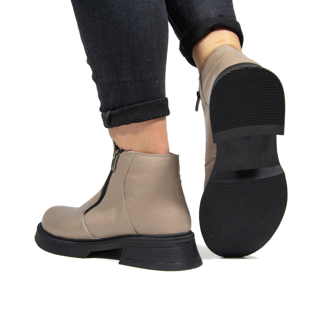 Damen Stiefeletten Looke LUDIVINE