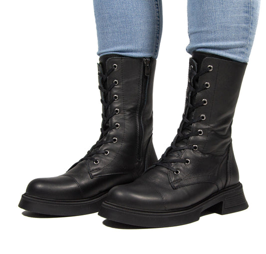 Damen Stiefeletten Looke GENEVIEVE