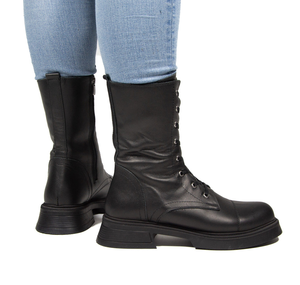 Damen Stiefeletten Looke GENEVIEVE