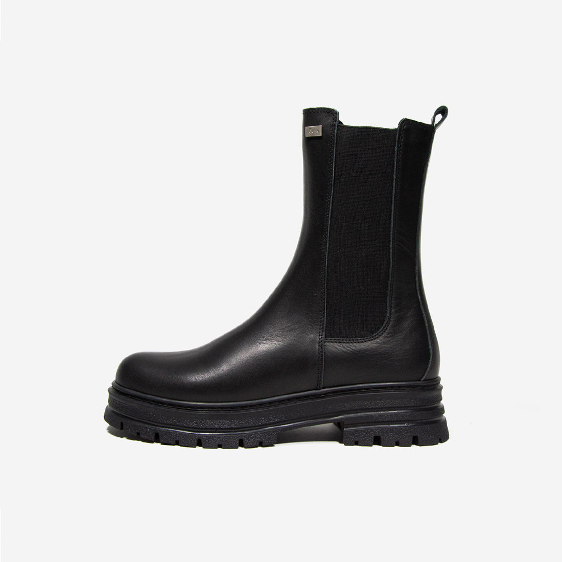 Damen Stiefeletten Looke MAELYS
