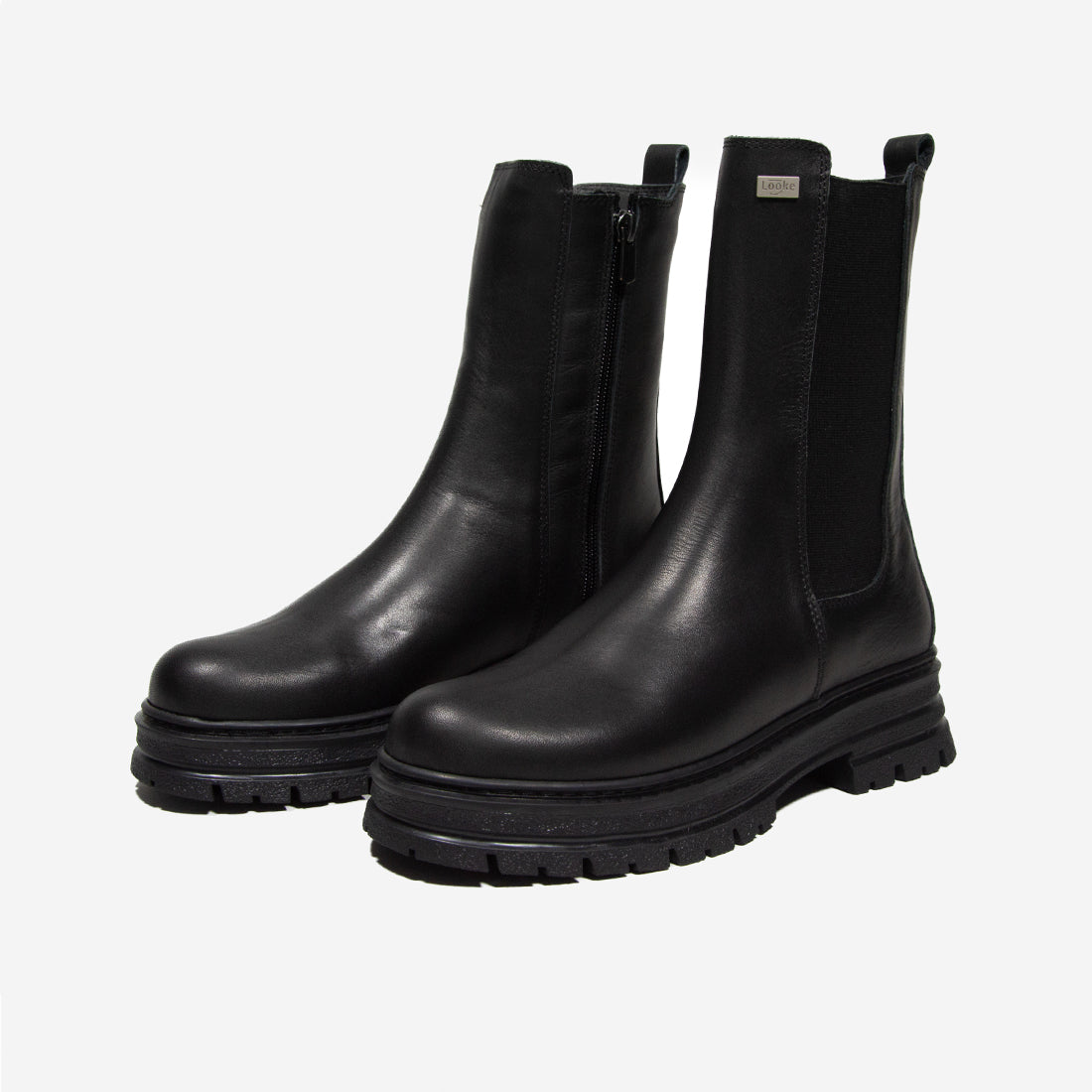 Damen Stiefeletten Looke MAELYS