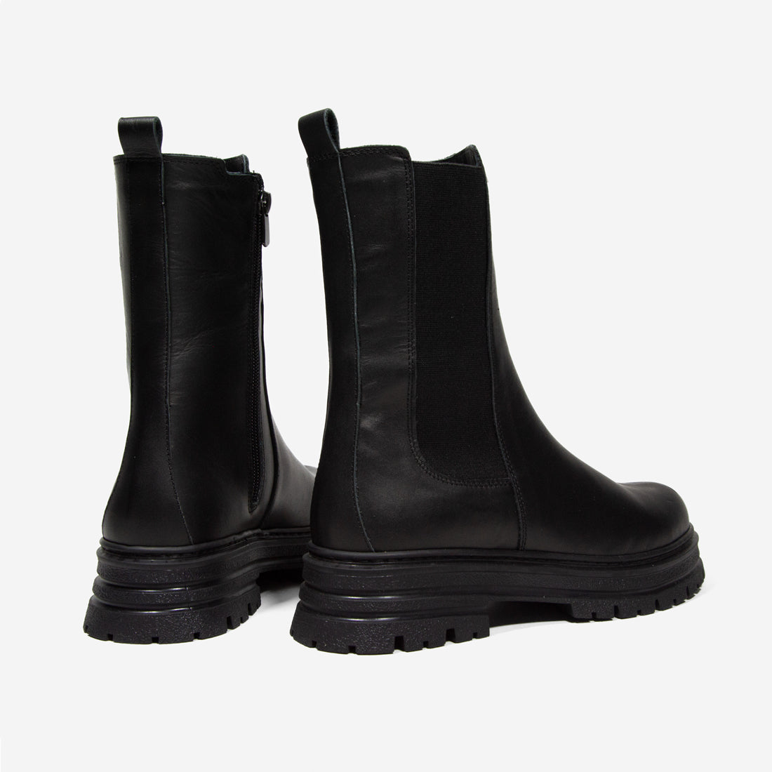 Damen Stiefeletten Looke MAELYS