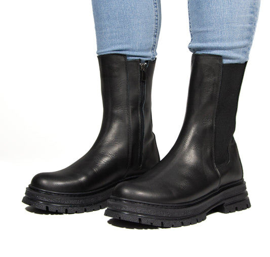 Damen Stiefeletten Looke MAELYS