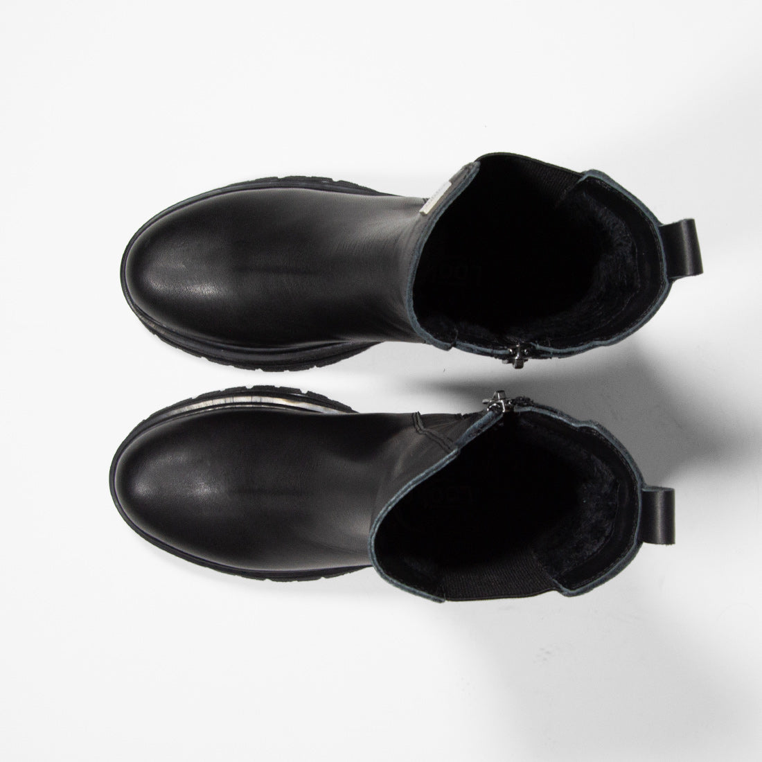 Damen Stiefeletten Looke MAELYS