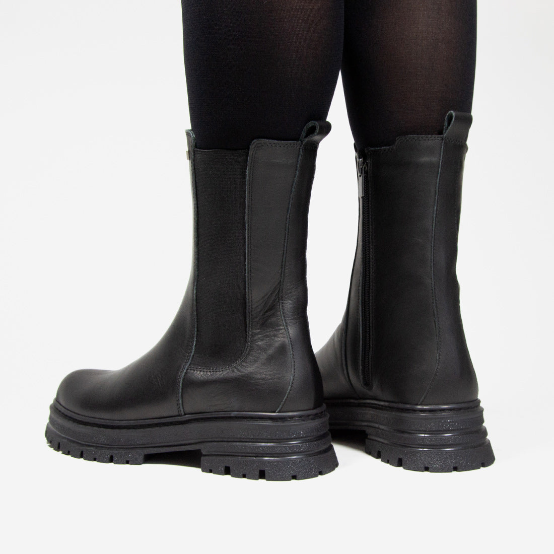 Damen Stiefeletten Looke MAELYS