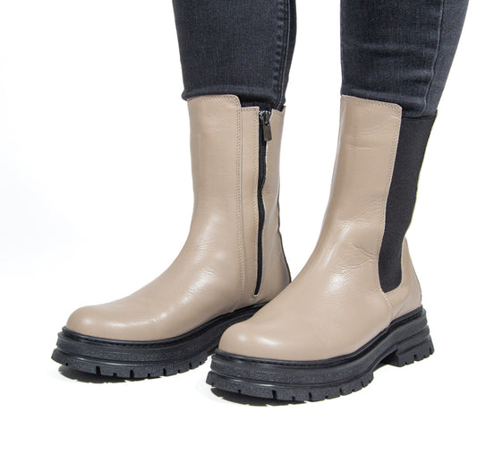 Damen Stiefeletten Looke MAELYS