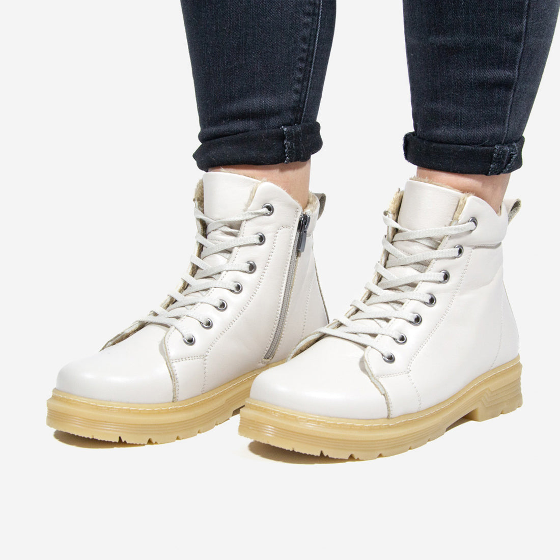 Damen Stiefeletten Looke EULALIE