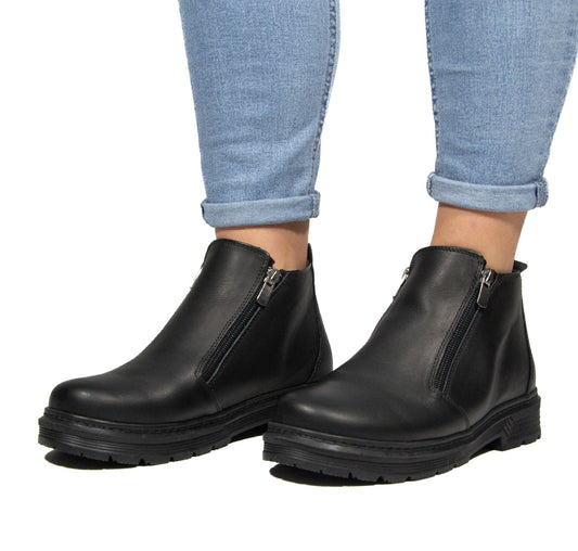 Damen Stiefeletten Looke DAPHNE