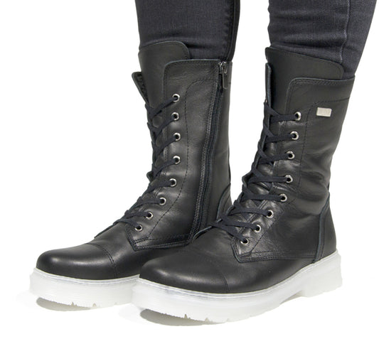 Damen Stiefeletten Looke NINETTE