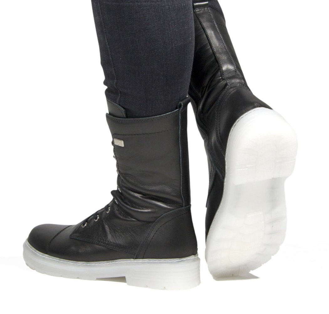 Damen Stiefeletten Looke NINETTE