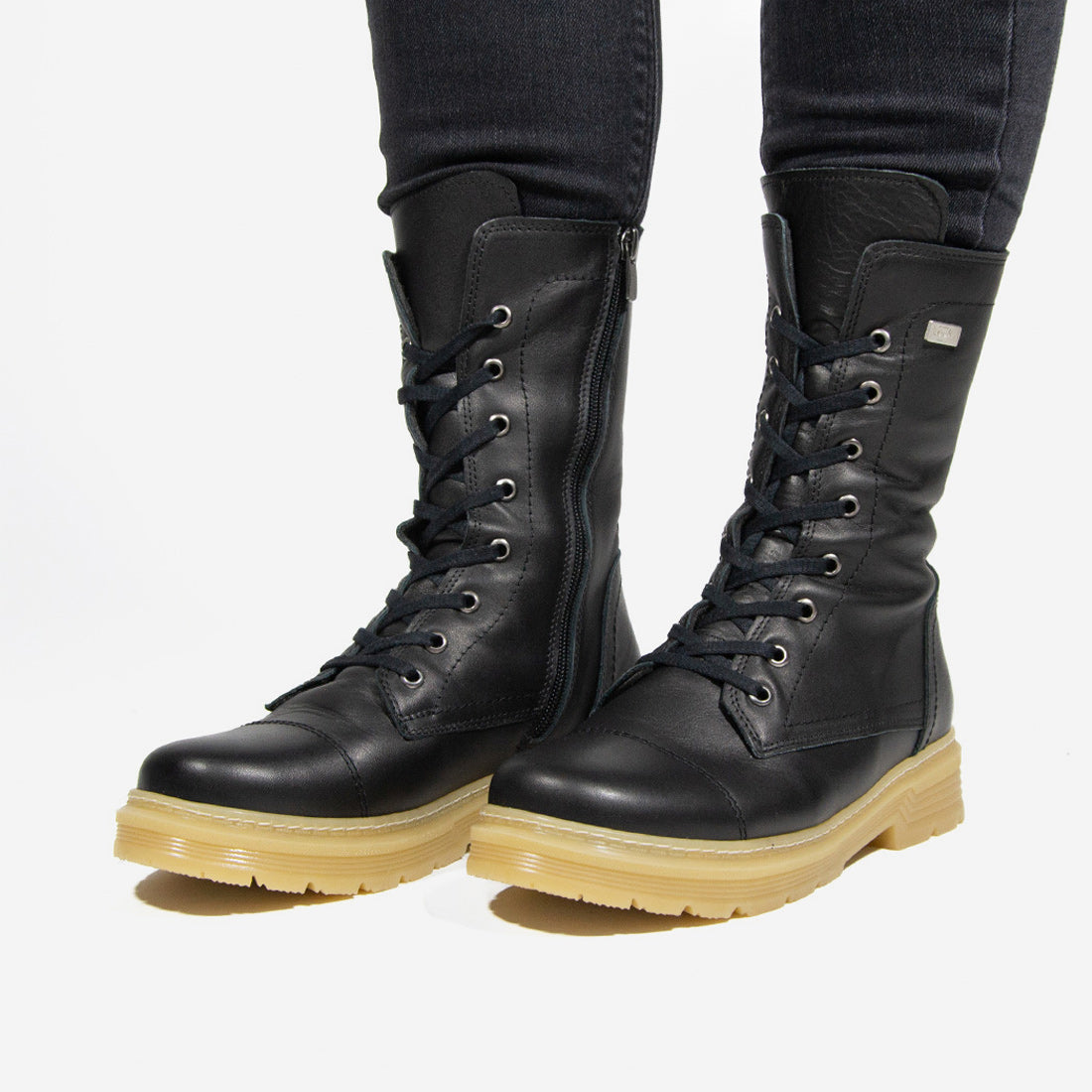 Damen Stiefeletten Looke NINETTE
