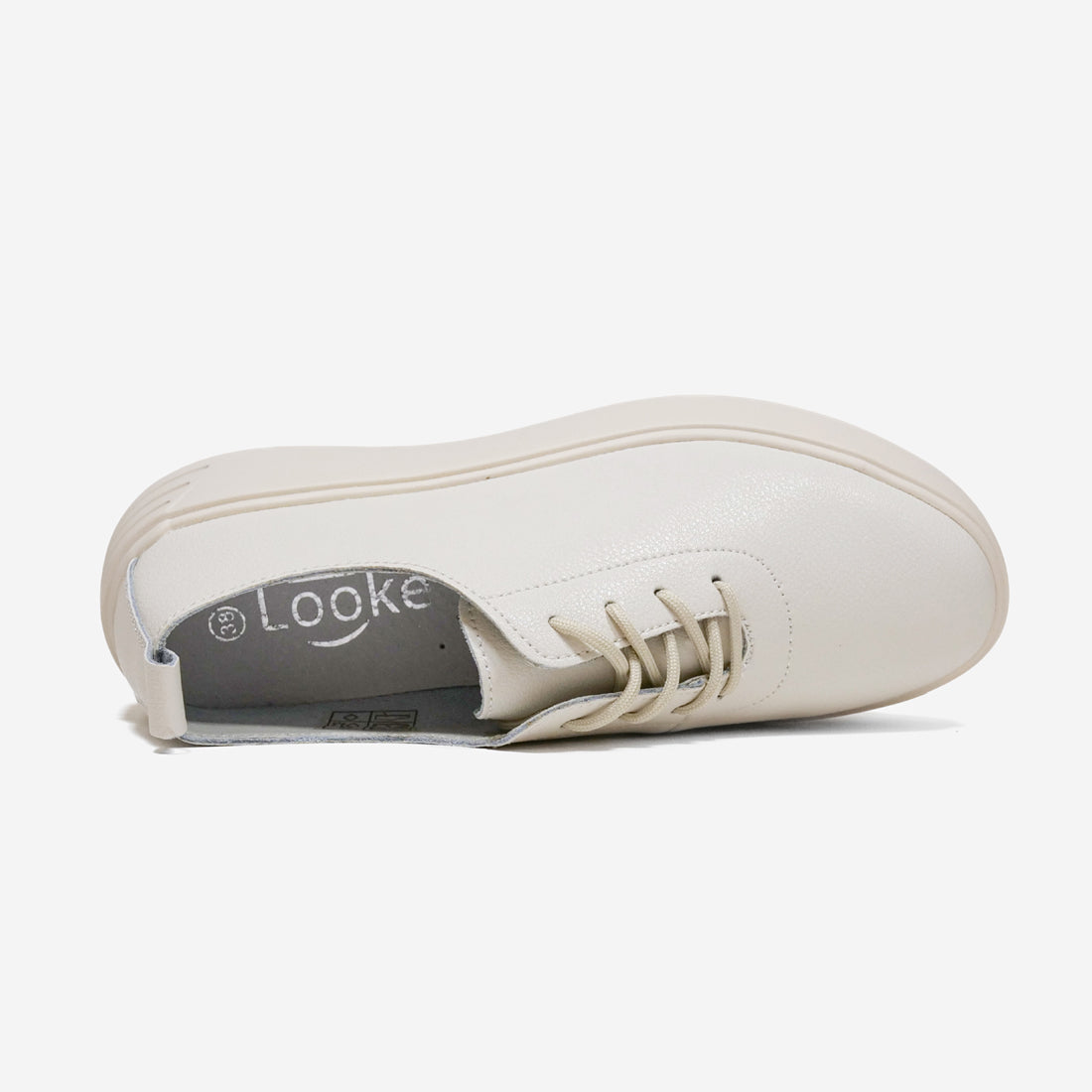 Damen Schnürschuhe Looke DENIA