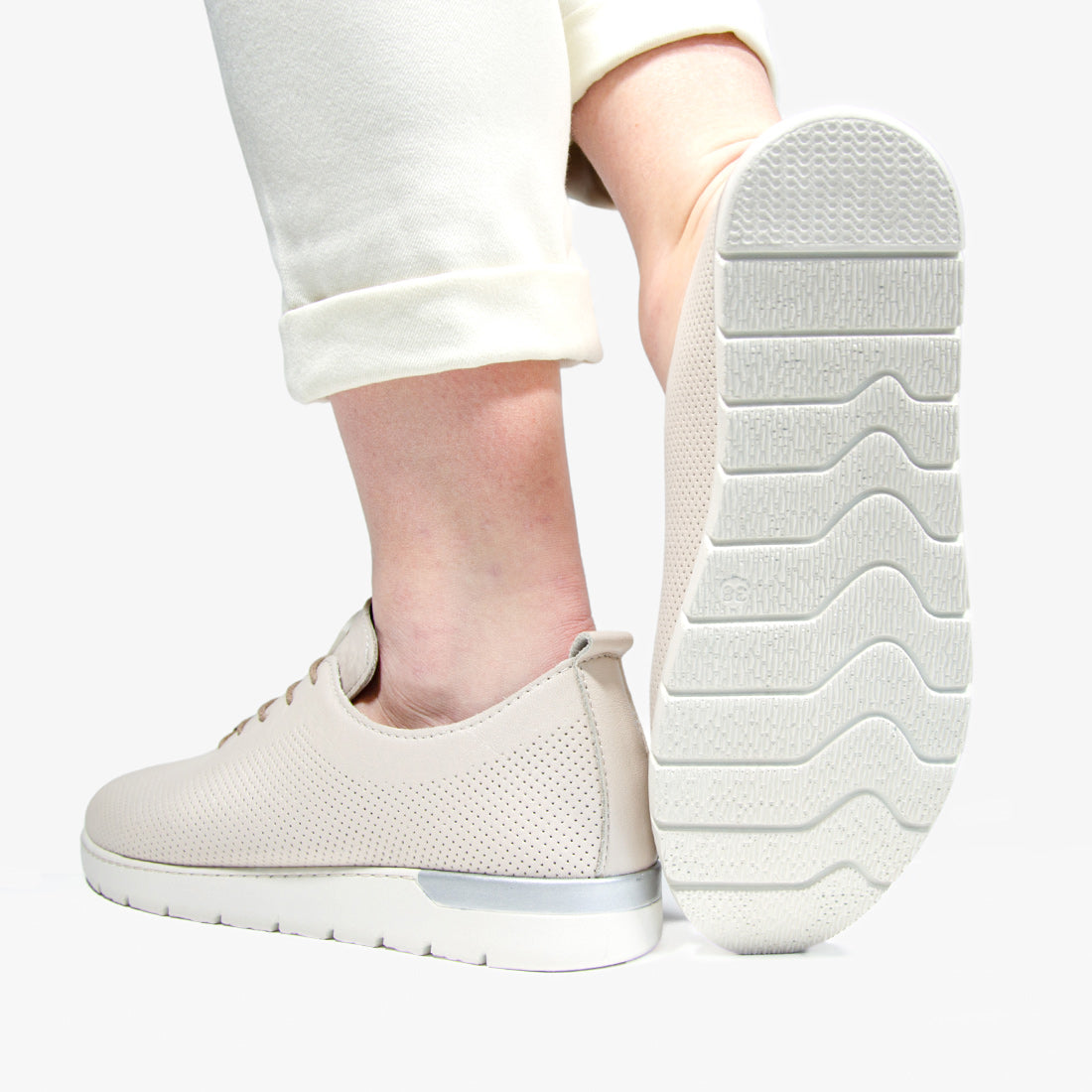 Damen Halbschuhe Looke GAELLE