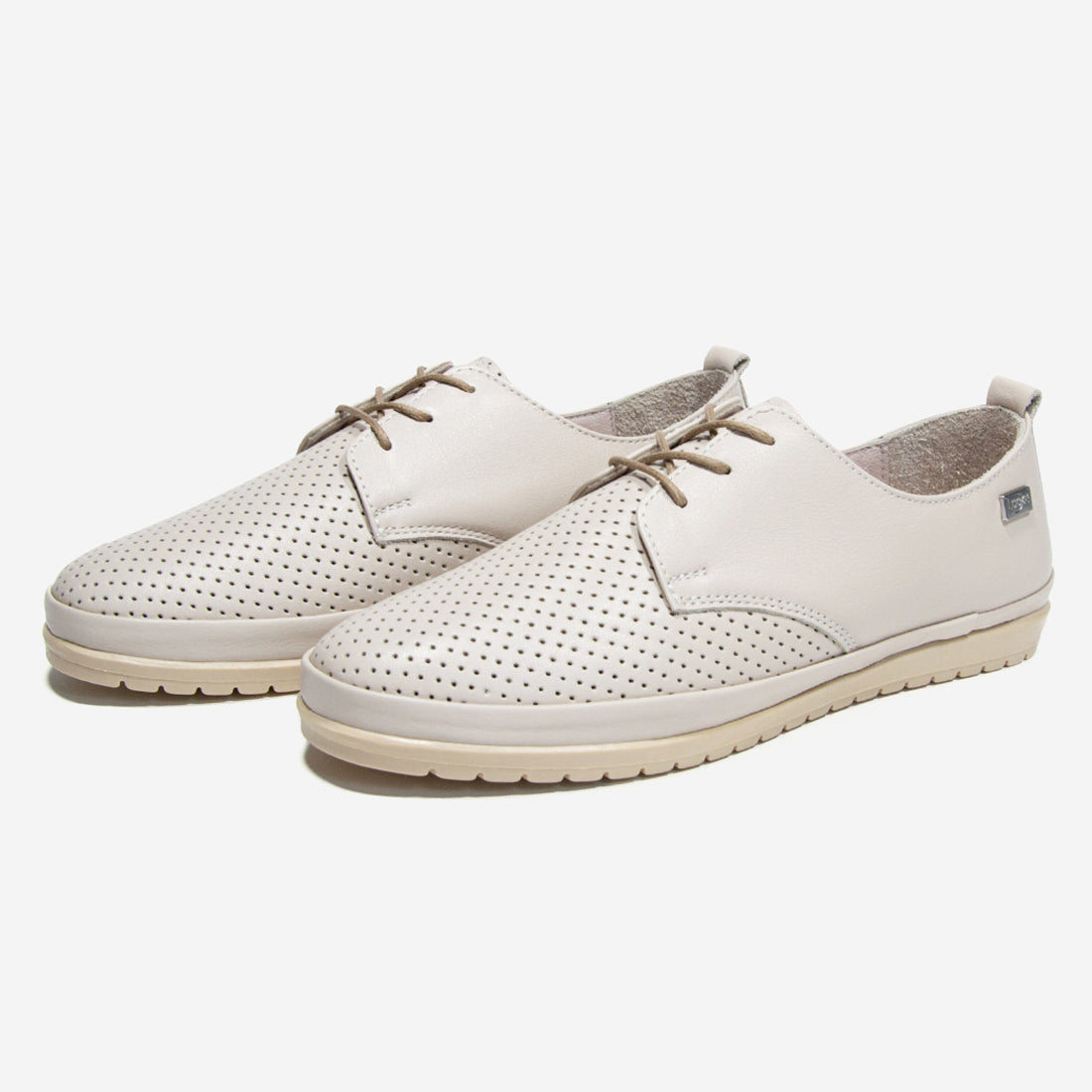Damen Halbschuhe Looke BERANGERE