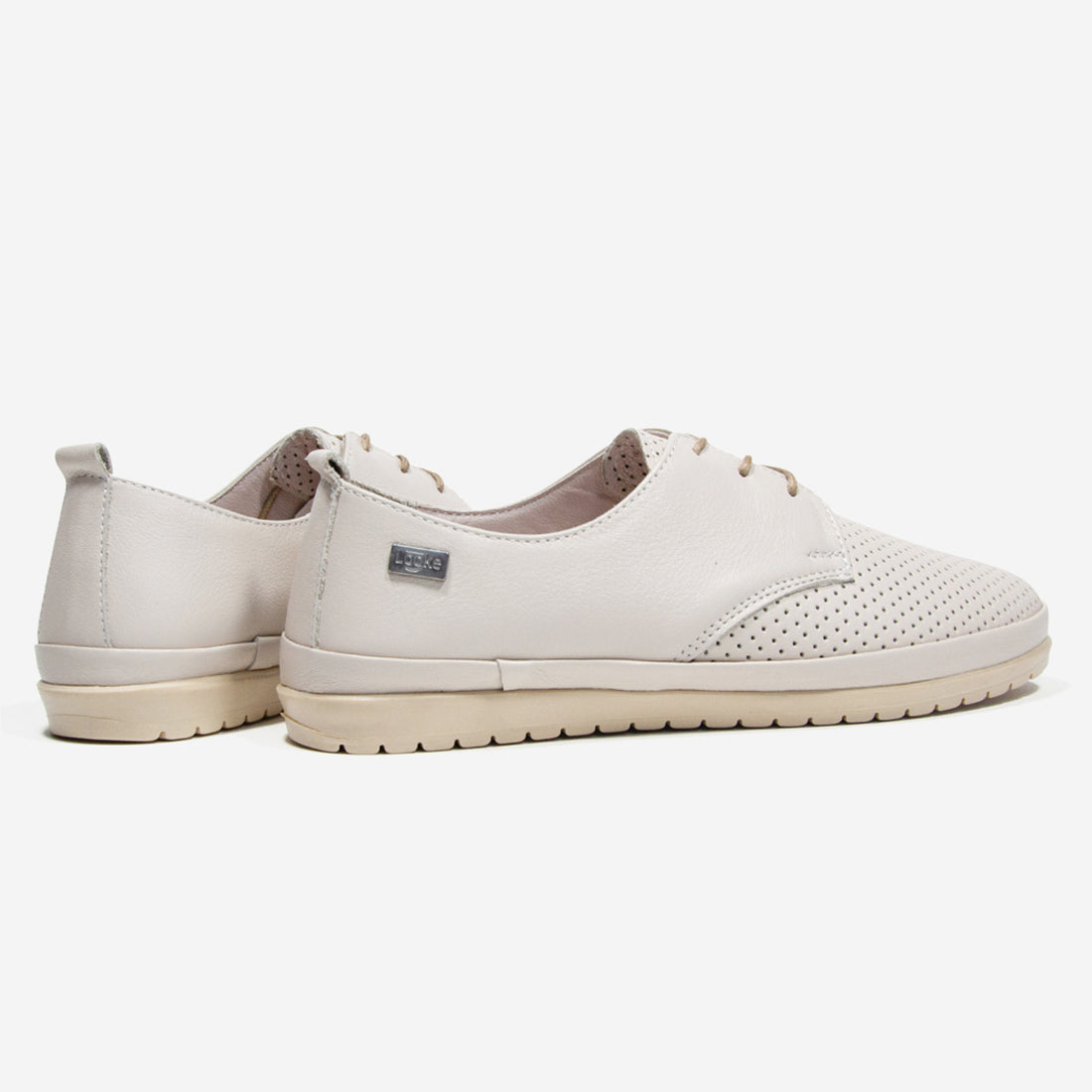Damen Halbschuhe Looke BERANGERE