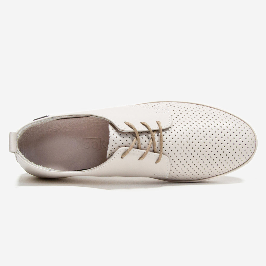 Damen Halbschuhe Looke BERANGERE