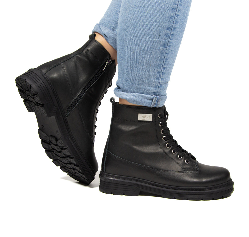 Damen Stiefeletten Looke ALLISON