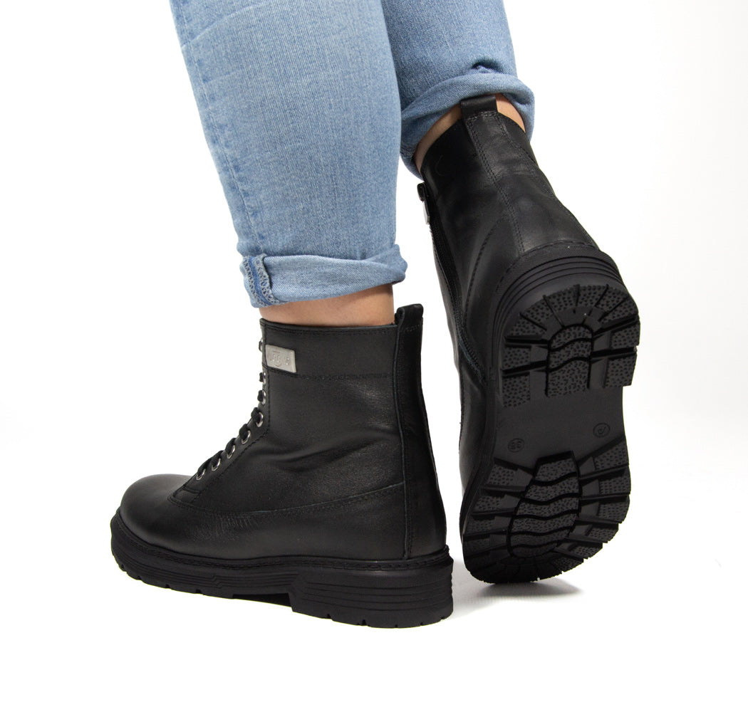 Damen Stiefeletten Looke ALLISON