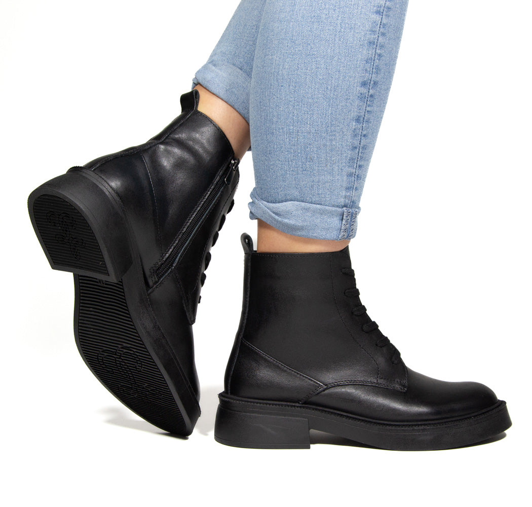 Damen Stiefeletten Looke LOUISE