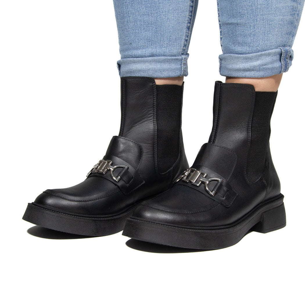 Damen Stiefeletten Looke MERCY