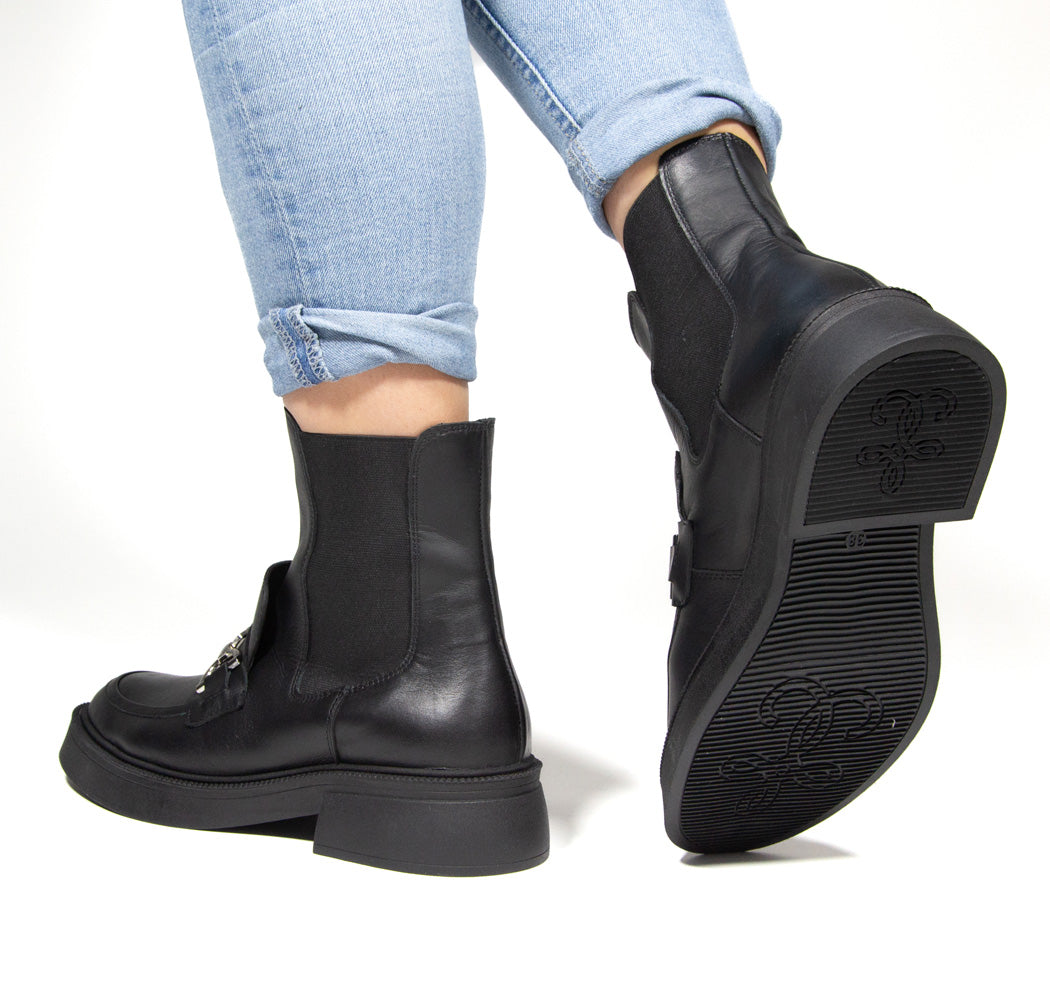 Damen Stiefeletten Looke MERCY