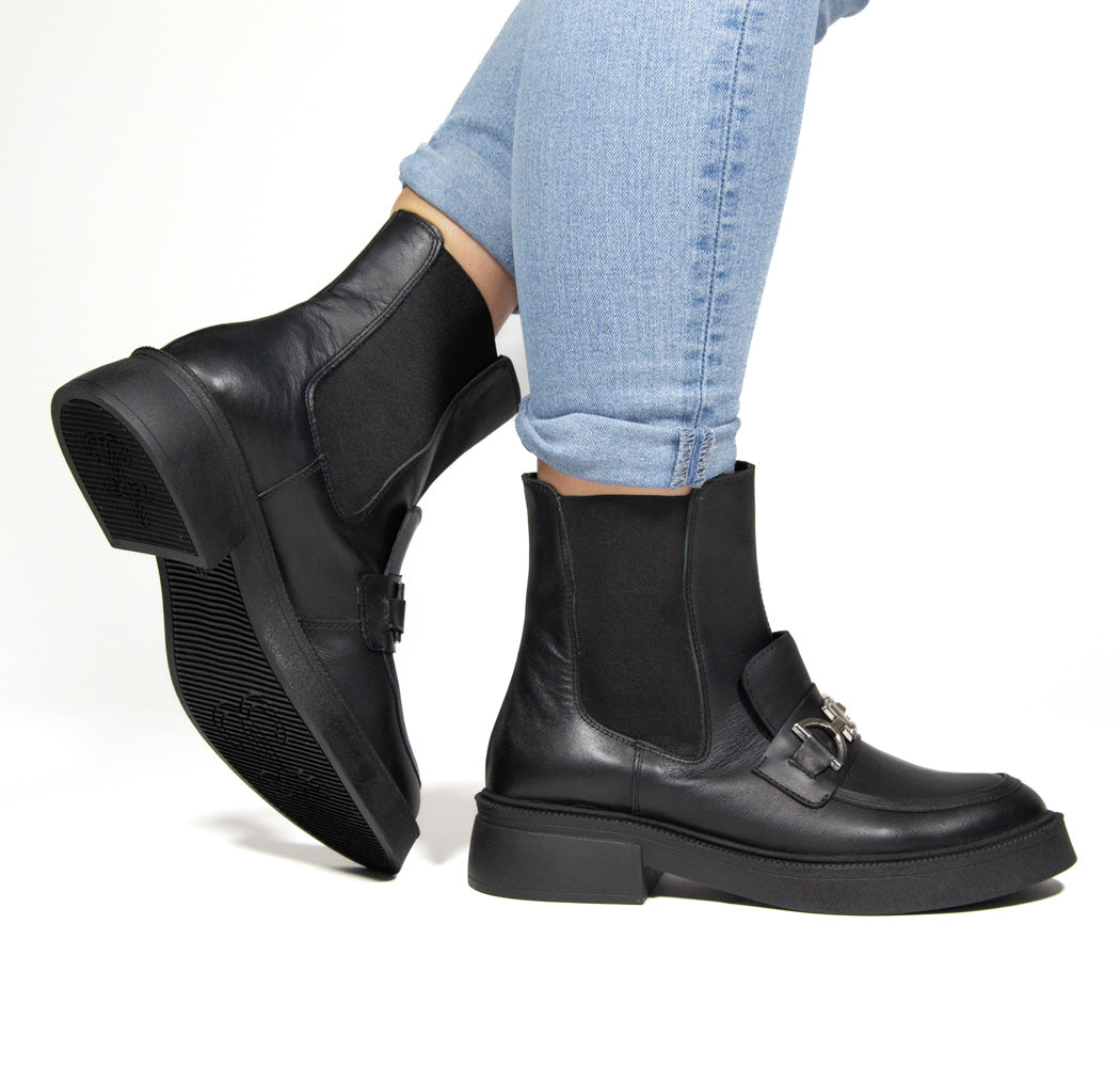 Damen Stiefeletten Looke MERCY