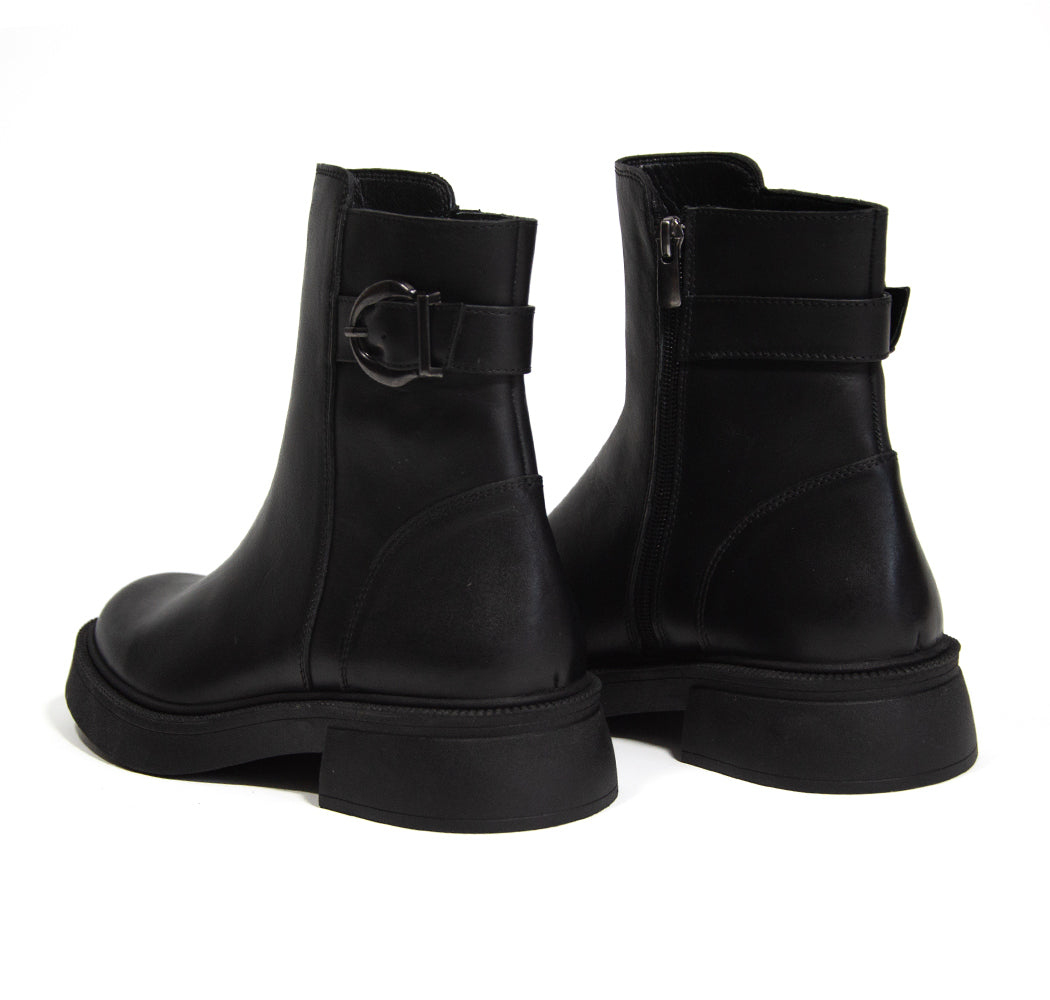 Damen Stiefeletten Looke JOYANN