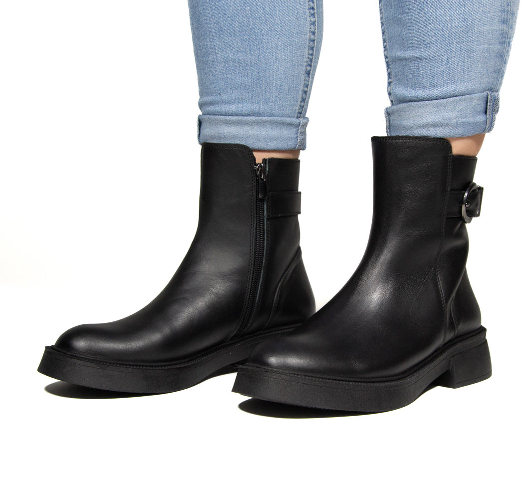 Damen Stiefeletten Looke JOYANN