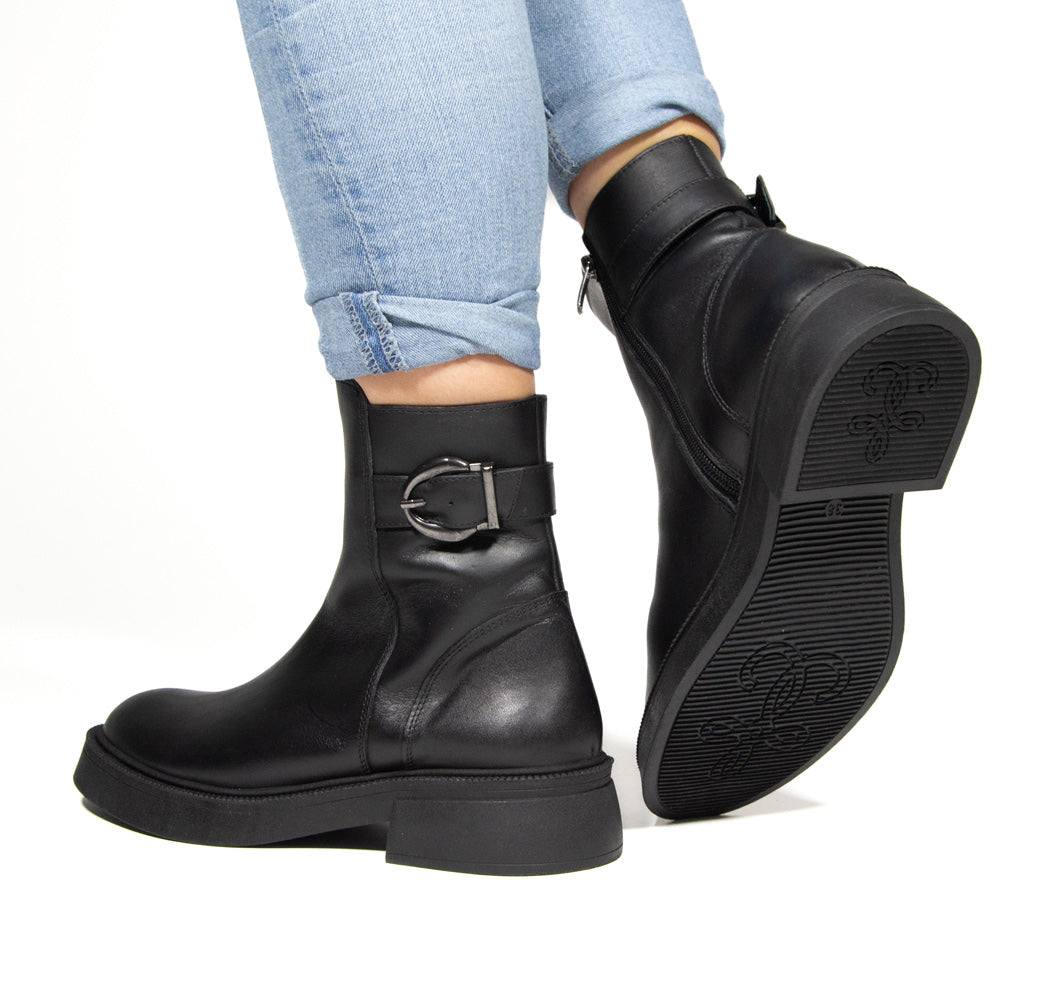 Damen Stiefeletten Looke JOYANN