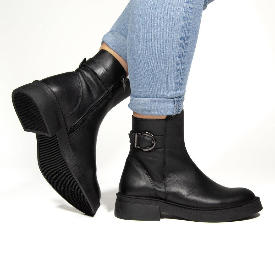 Damen Stiefeletten Looke JOYANN