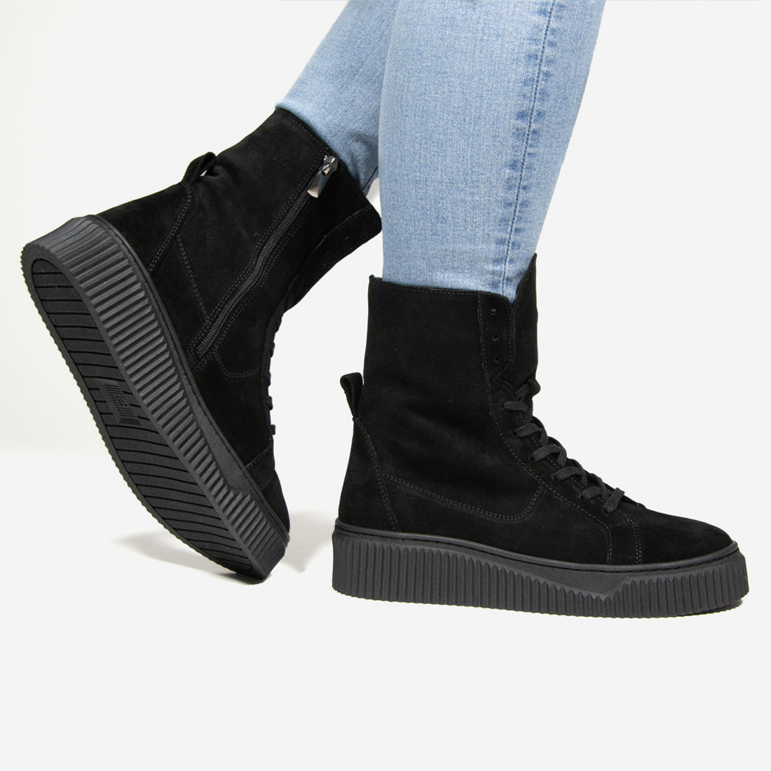 Damen Stiefeletten Looke JOLEE