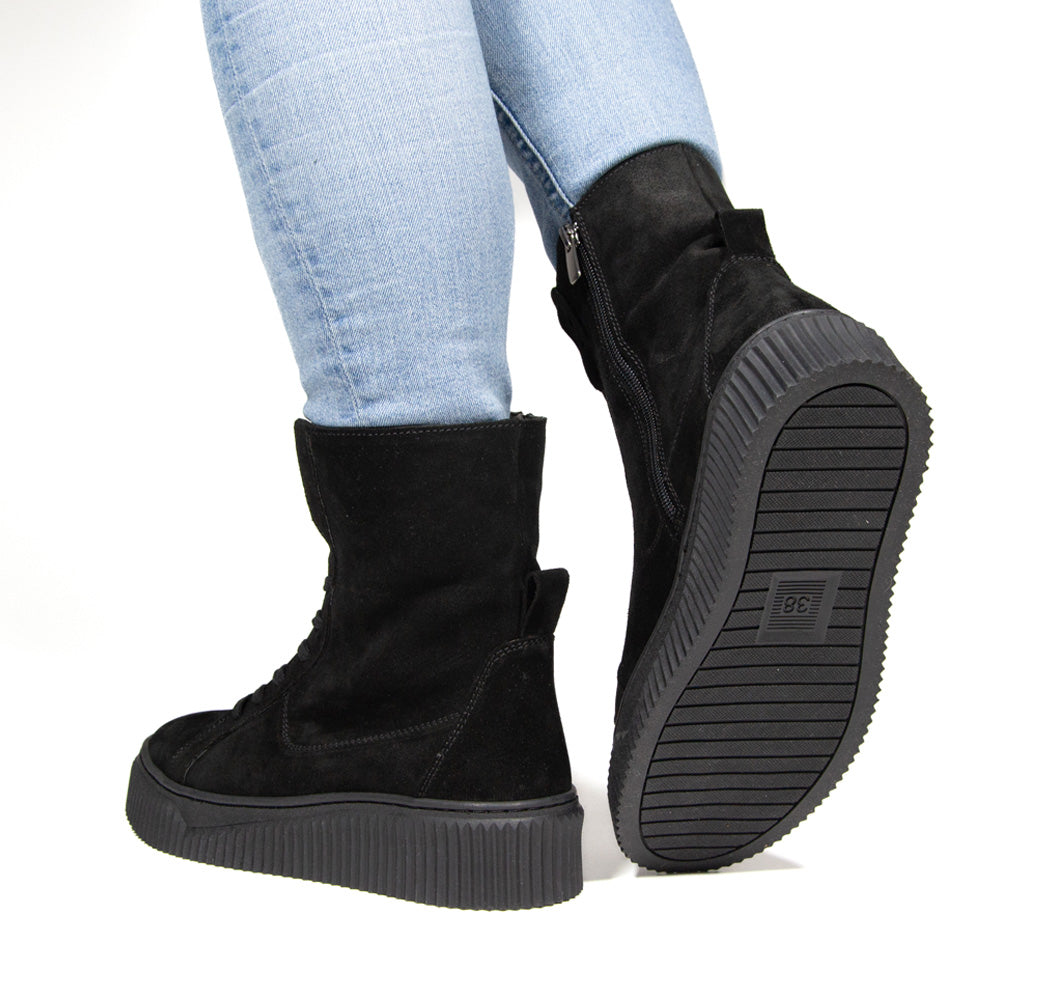 Damen Stiefeletten Looke JOLEE