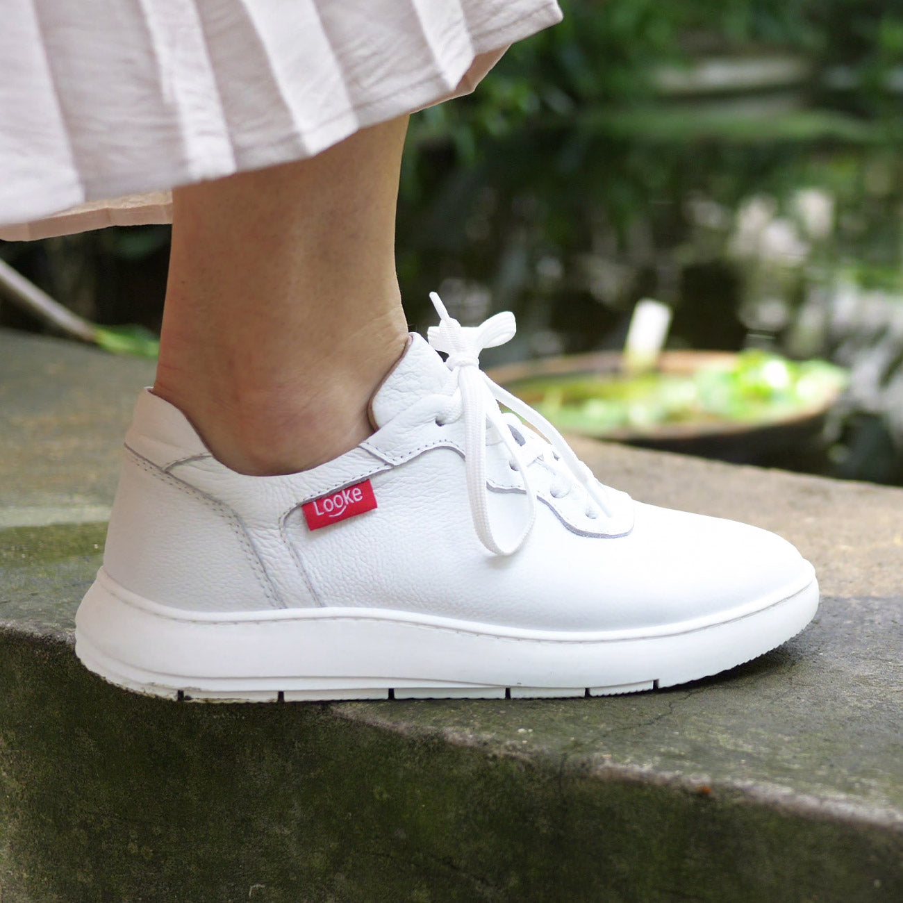 Damen Sneaker Looke JOIA