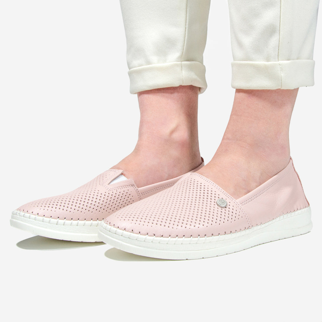 Damen Mokassins Looke BRETTANY