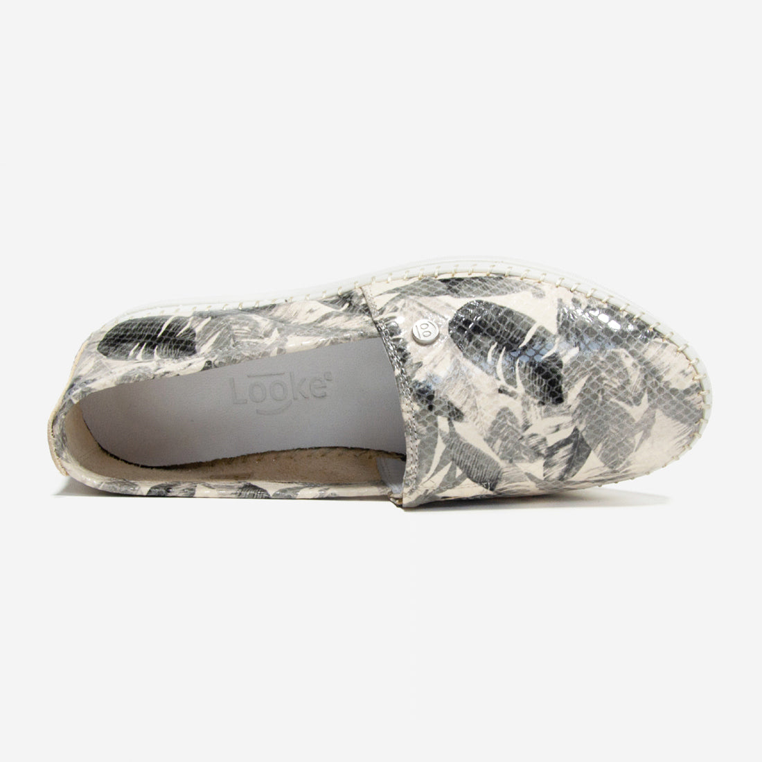 Damen Mokassins Looke LILIANE